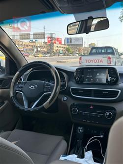 هيونداي توسان